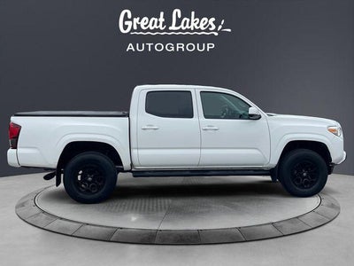 2021 Toyota TACOMA SR SR V6