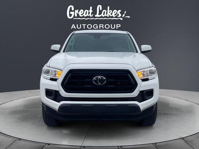 2021 Toyota TACOMA SR SR V6