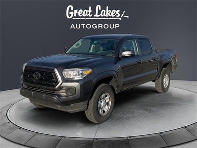 2022 Toyota TACOMA SR SR V6