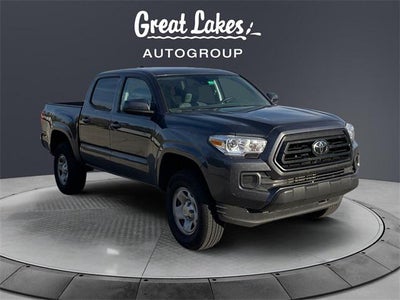 2022 Toyota TACOMA SR SR V6