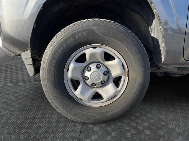 2022 Toyota TACOMA SR SR V6