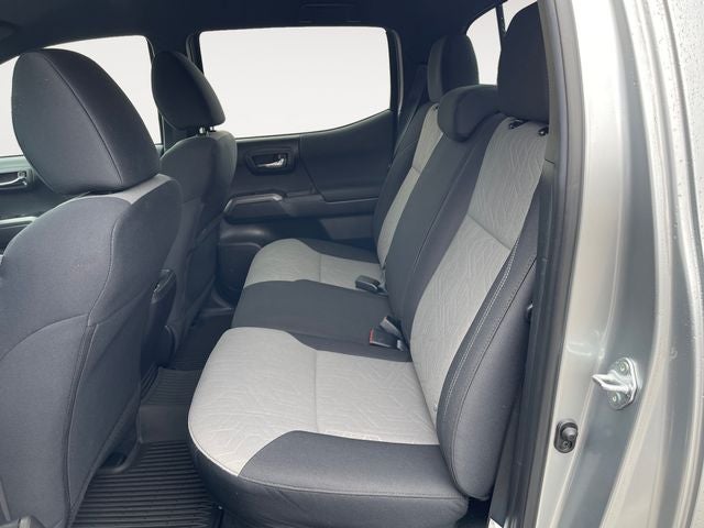 2023 Toyota TACOMA TRD SPORT TRD Sport V6