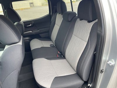 2023 Toyota TACOMA TRD SPORT TRD Sport V6