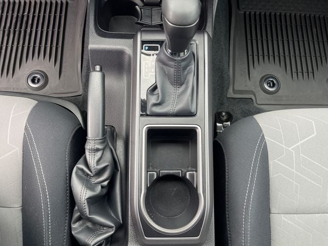 2023 Toyota TACOMA TRD SPORT TRD Sport V6