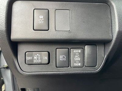 2023 Toyota TACOMA TRD SPORT TRD Sport V6