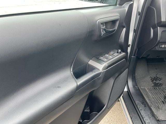 2023 Toyota TACOMA TRD SPORT TRD Sport V6