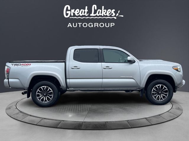 2023 Toyota TACOMA TRD SPORT TRD Sport V6
