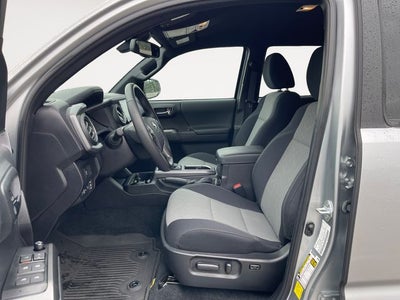 2023 Toyota TACOMA TRD SPORT TRD Sport V6