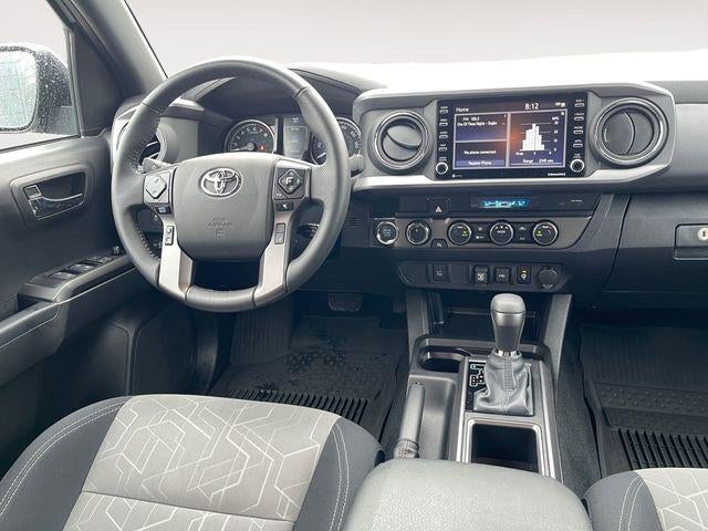 2023 Toyota TACOMA TRD SPORT TRD Sport V6