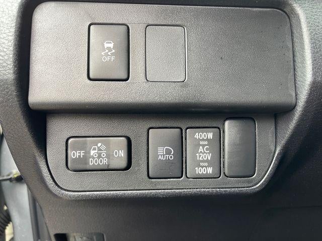2023 Toyota TACOMA TRD SPORT TRD Sport V6