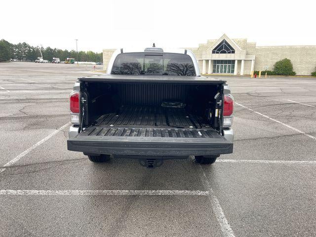 2023 Toyota TACOMA TRD SPORT TRD Sport V6