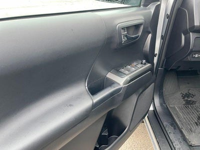 2023 Toyota TACOMA TRD SPORT TRD Sport V6