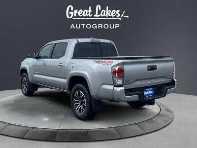 2023 Toyota TACOMA TRD SPORT TRD Sport V6