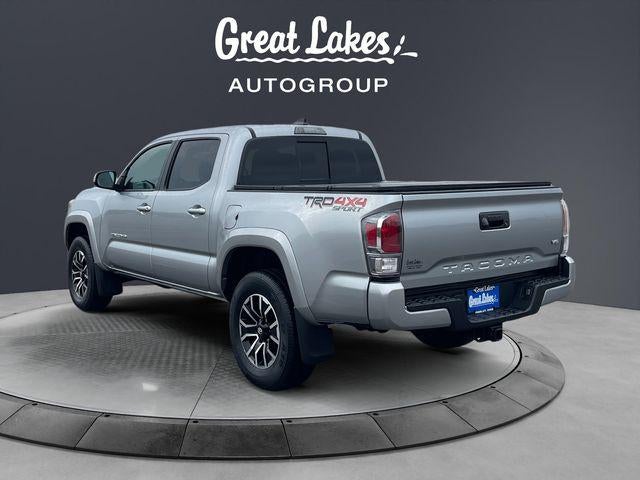 2023 Toyota TACOMA TRD SPORT TRD Sport V6