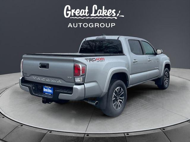 2023 Toyota TACOMA TRD SPORT TRD Sport V6