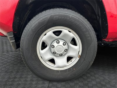 2023 Toyota TACOMA SR SR V6