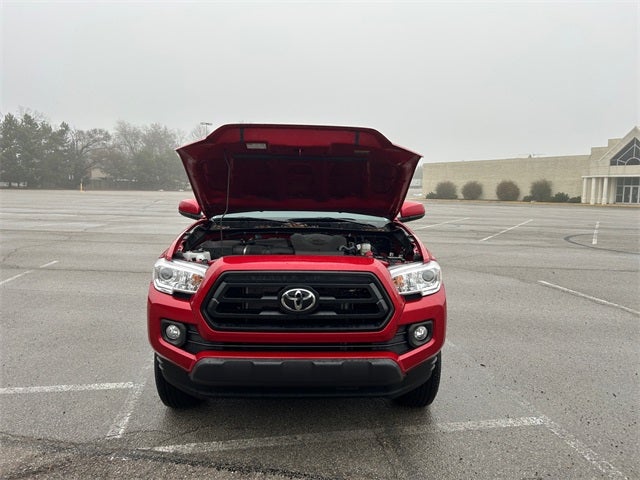 2023 Toyota TACOMA SR SR V6
