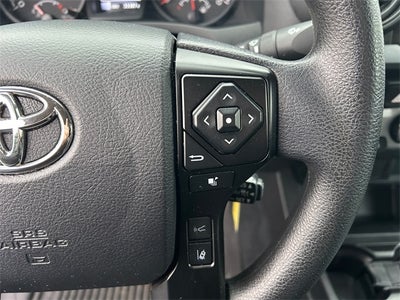 2023 Toyota TACOMA SR SR V6