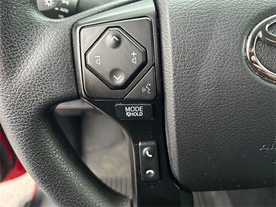 2023 Toyota TACOMA SR SR V6