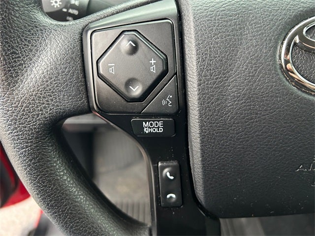 2023 Toyota TACOMA SR SR V6