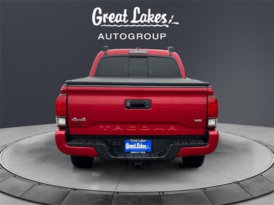 2023 Toyota TACOMA SR SR V6