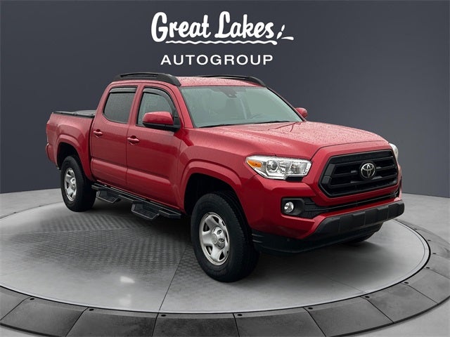 2023 Toyota TACOMA SR SR V6