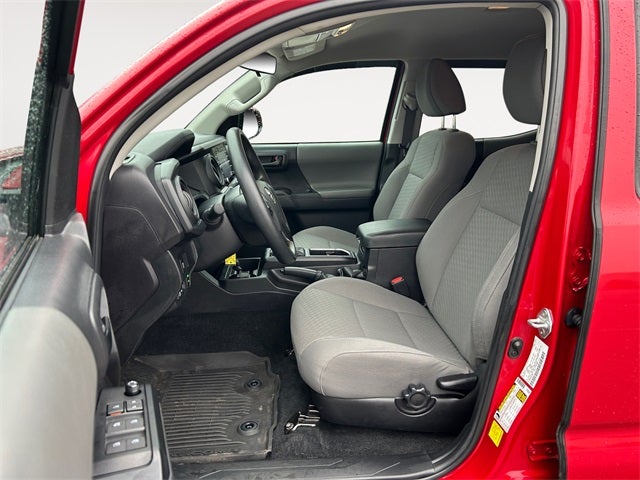 2023 Toyota TACOMA SR SR V6