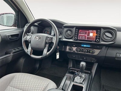 2023 Toyota TACOMA SR SR V6