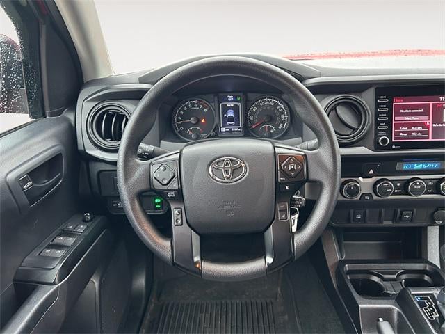 2023 Toyota TACOMA SR SR V6