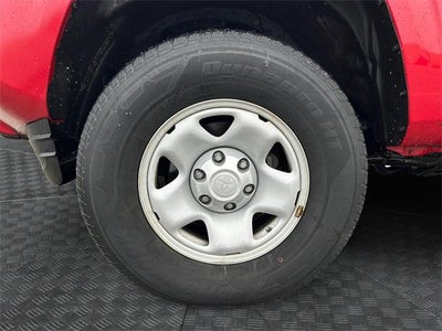 2023 Toyota TACOMA SR SR V6