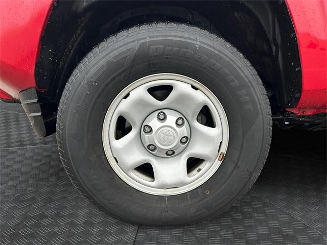 2023 Toyota TACOMA SR SR V6