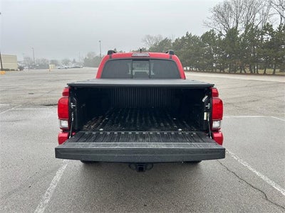 2023 Toyota TACOMA SR SR V6