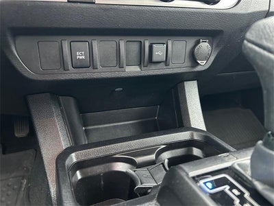 2023 Toyota TACOMA SR SR V6