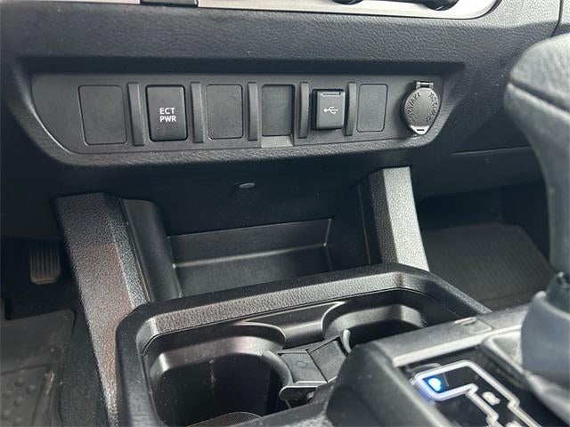 2023 Toyota TACOMA SR SR V6