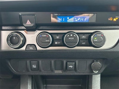 2023 Toyota TACOMA SR SR V6