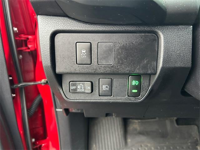 2023 Toyota TACOMA SR SR V6