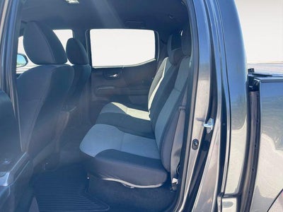 2022 Toyota Tacoma TRD Sport V6