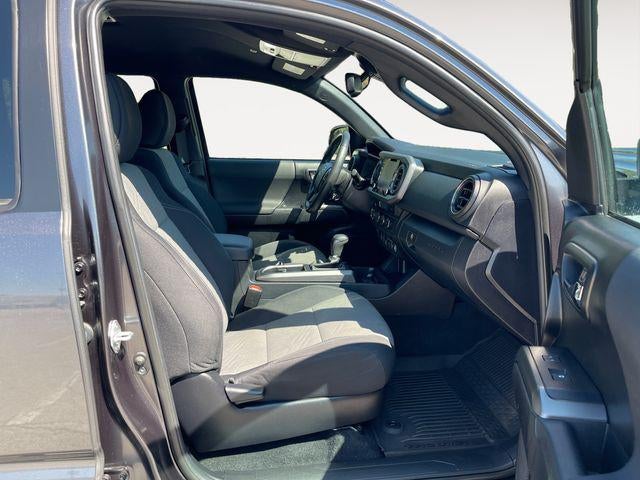 2022 Toyota Tacoma TRD Sport V6