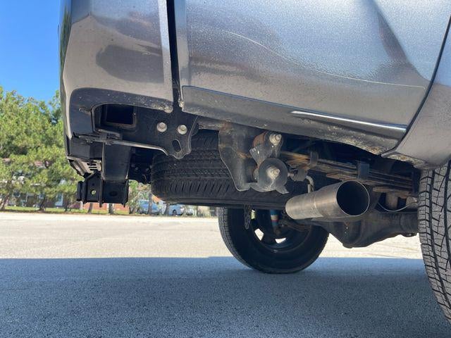 2022 Toyota Tacoma TRD Sport V6