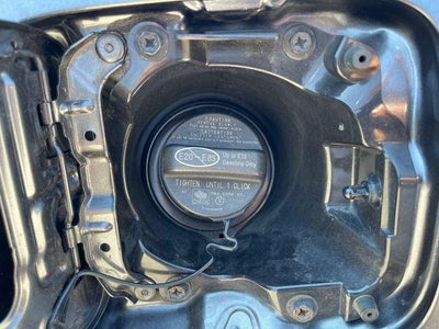 2022 Toyota Tacoma TRD Sport V6