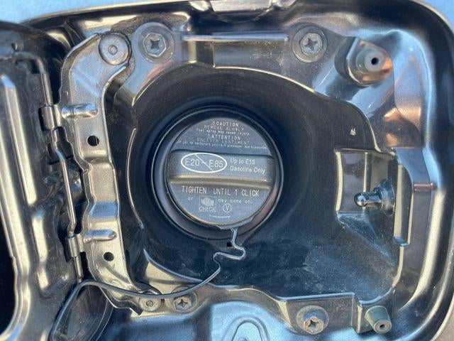 2022 Toyota Tacoma TRD Sport V6