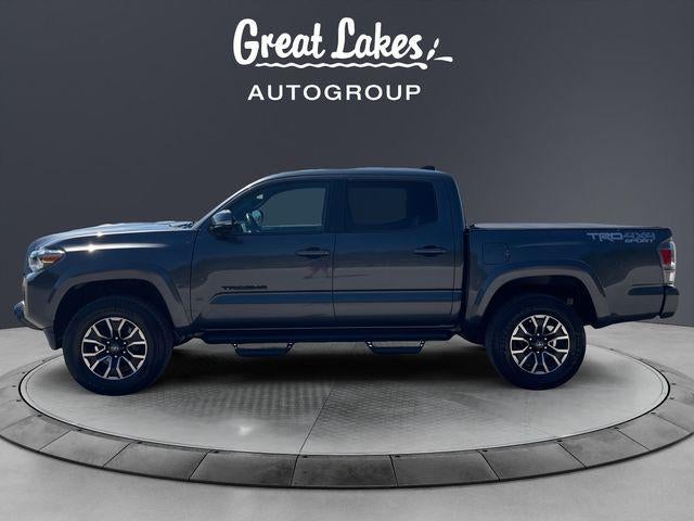 2022 Toyota Tacoma TRD Sport V6