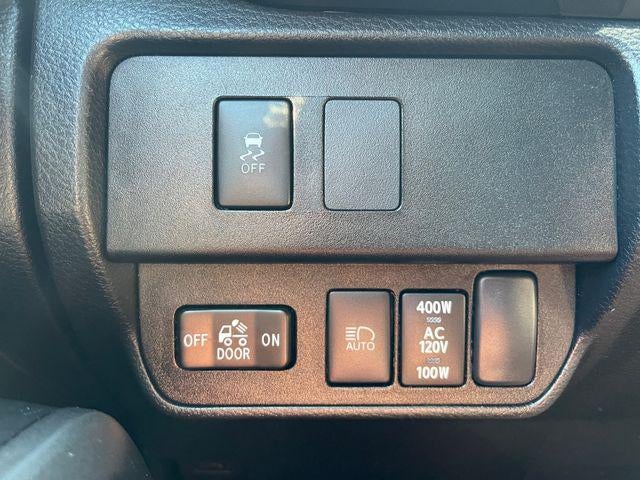 2022 Toyota Tacoma TRD Sport V6
