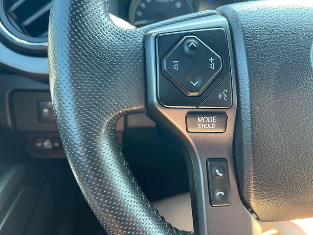 2022 Toyota Tacoma TRD Sport V6