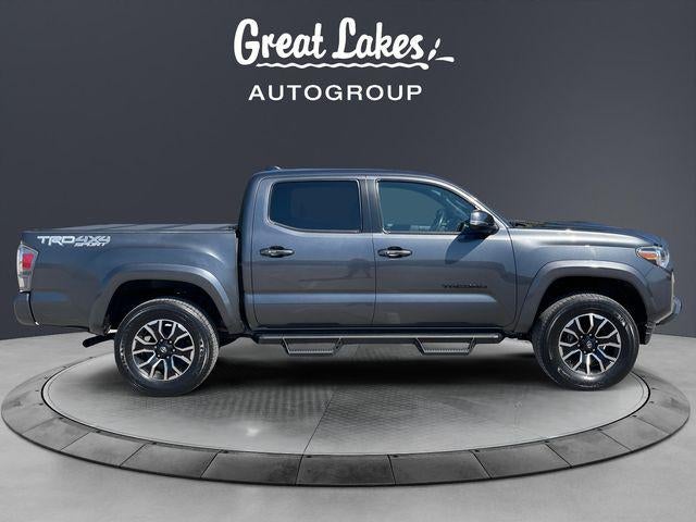 2022 Toyota Tacoma TRD Sport V6