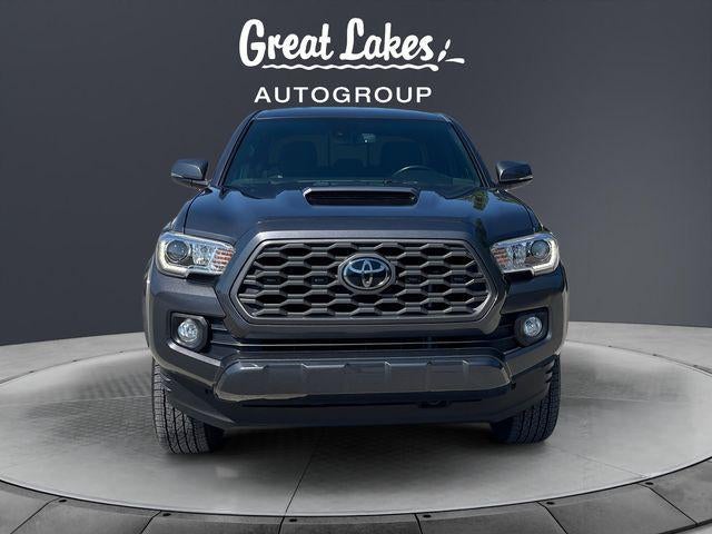 2022 Toyota Tacoma TRD Sport V6