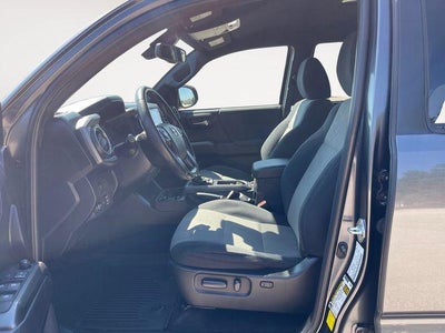 2022 Toyota Tacoma TRD Sport V6