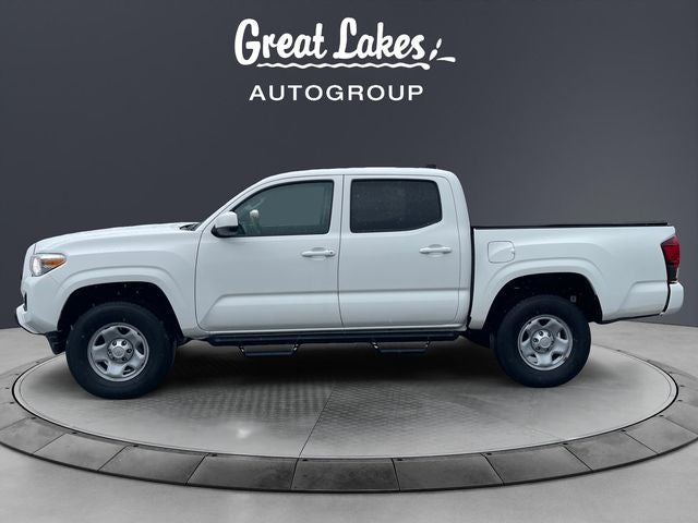 2023 Toyota TACOMA SR SR V6