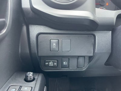 2023 Toyota TACOMA SR SR V6