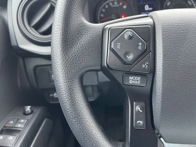 2023 Toyota TACOMA SR SR V6